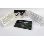 Estonia 2€ Fenno-Ugria 2021 BNC